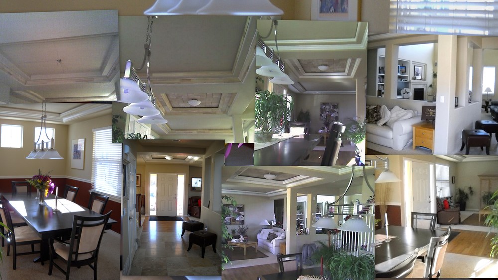 Geddes Place Renovation